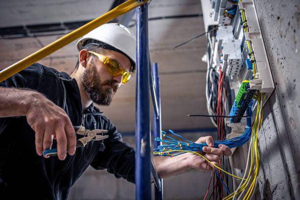 Best Electrical Contractors for Businesses  in Verdi, NV