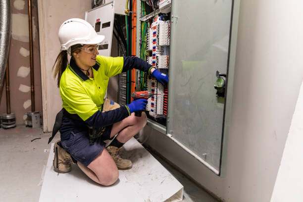 Best Electrical Rewiring Services  in Verdi, NV