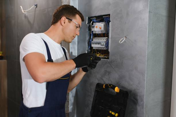 Best Circuit Breaker Repair  in Verdi, NV