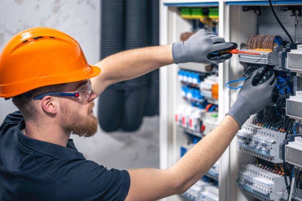 Best Residential Electrician Services  in Verdi, NV