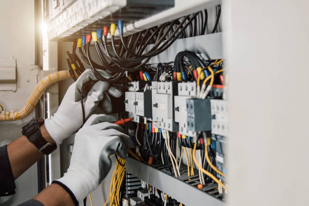 Best Electrical System Inspection  in Verdi, NV